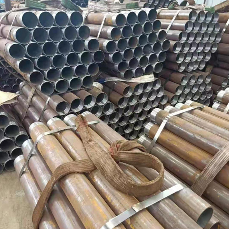壤塘地质跟管